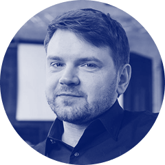 Андрей Кузьменков