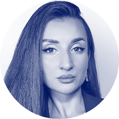 Милена Худякова