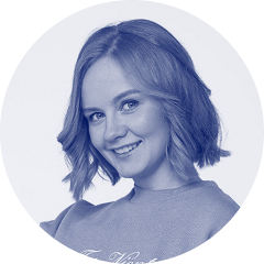 Полина Демчук